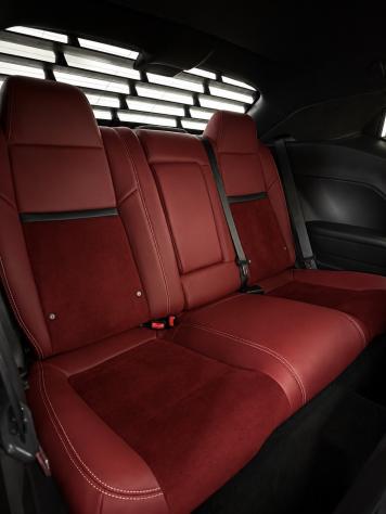 Dodge Challenger 6.4 v8 477cv - Foto 4