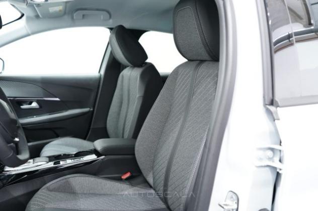 PEUGEOT 208 1.2 Hybrid 110cv e-DCS6 Allure rif. 23497444 - Foto 10