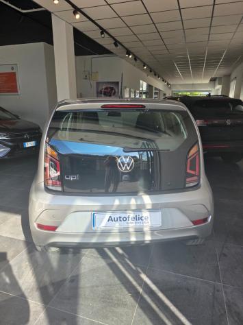 VOLKSWAGEN up! 1.0 5p. EVO move up! BlueMotion Technology - Foto 4