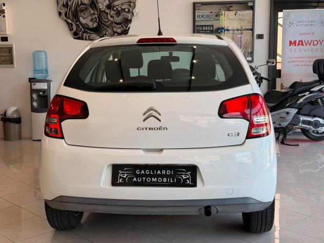 Citroen C3 1.4 HDi 70 FAP Perfect - Foto 5
