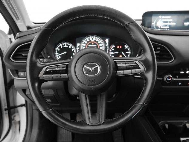 Mazda CX-30 2.0L Mazda M Hybrid 122cv Skyactiv-G Evolve - Foto 8