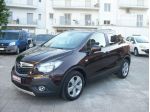 Opel Mokka 1.4 Turbo GPL Tech 140CV 4x2 Cosmo