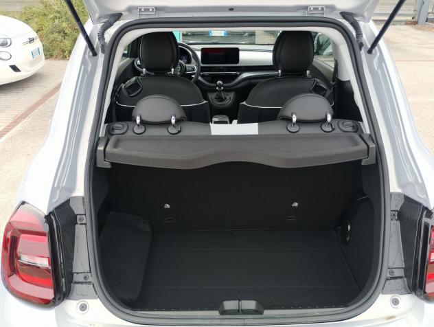 FIAT 500 Hybrid Hybrid Torino - Foto 6