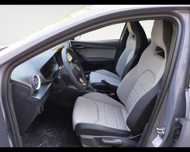SEAT Ibiza 1,0 TSIFR 5P70 DI6M5 MY 27 - Foto 9