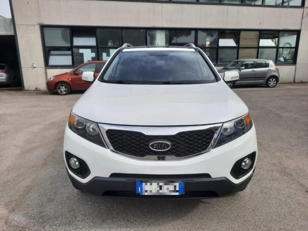 Kia Sorento CIVITAN. - 2.2 16V CRDI VGT 4WD Navi 7 POSTI - Foto 2