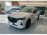 MAZDA  CX-60 3.3L e-Skyactiv D 249CV MHEV AWD Homura