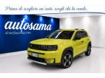 FIAT Grande Panda 44kWh La Prima AUTONOMIA 320 KM. rif. 24133797