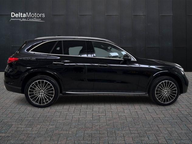 Mercedes-Benz GLC GLC 300 de 4MATIC AMG Line PREMIUM TECH - Foto 5