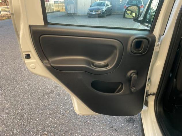 FIAT Panda 1.0 FireFly S&S Hybrid City Life rif. 23684997 - Foto 10