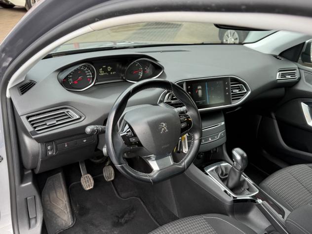 308 BlueHDi 100-Business-unipro-rate-garanzia - Foto 10