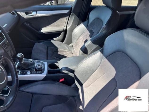 AUDI A5 A5 SPB 1.8 TFSI 144CV S line edition C.MANUALE* rif. 22597214 - Foto 7