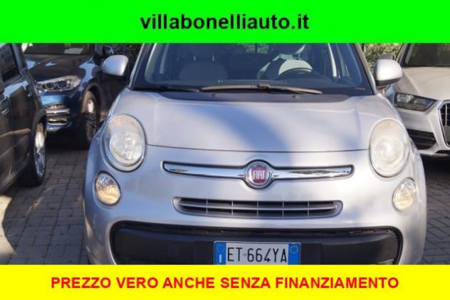 FIAT 500L 0.9 TwinAir 105 CV Lounge GPL rif. 23791543