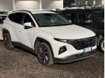 Hyundai Tucson 1.6 CRDI XLine
