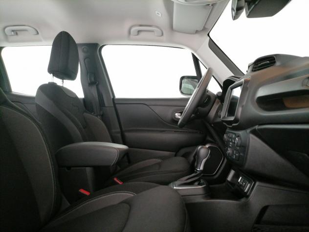 Jeep Renegade 1.5 turbo t4 mhev Limited 2wd 130cv dct - Foto 6