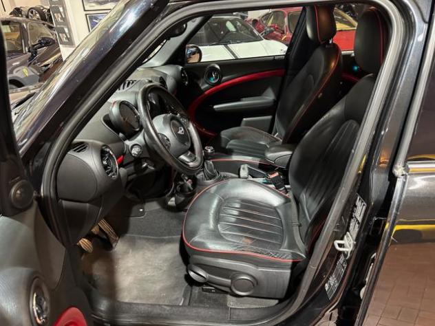 MINI Countryman JOHN COOPER WORKS ALL 4 rif. 22950727 - Foto 7