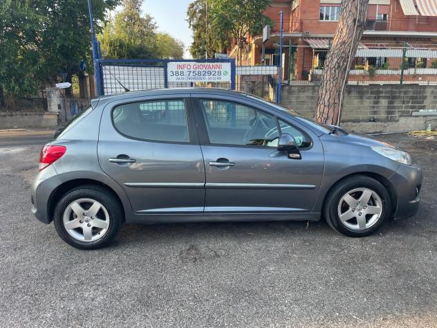 Peugeot 207 1.4 HDi 70CV 5p. Energie - Foto 5