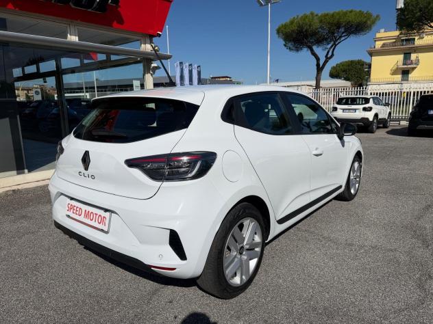 Renault Clio Clio 1.0 Evolution 100cv, GPL CASA MADRE! - Foto 7