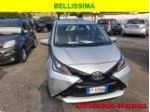 TOYOTA Aygo 1.0 VVT-i 69 CV 5 porte x-cool rif. 23878299