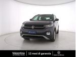 Volkswagen T-Cross 1.0 TSI DSG Style