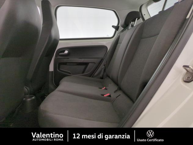 Volkswagen up! 1.0 move up! BMT - Foto 10