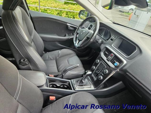 VOLVO V40 D2 Geartronic Business rif. 23793104 - Foto 8