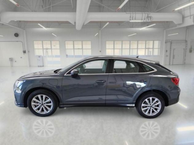 Audi Q3 Sportback 45 TFSI e S tronic Business Plus FINO A 3 ANNI DI GARANZIA - Foto 3