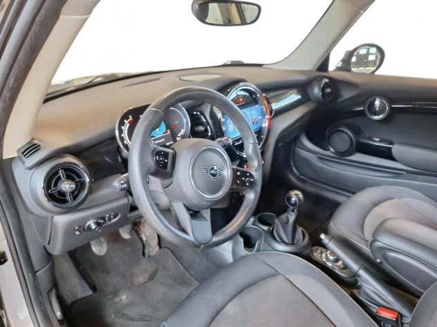 MINI Mini Cooper Classic FINO A 3 ANNI DI GARANZIA - Foto 7