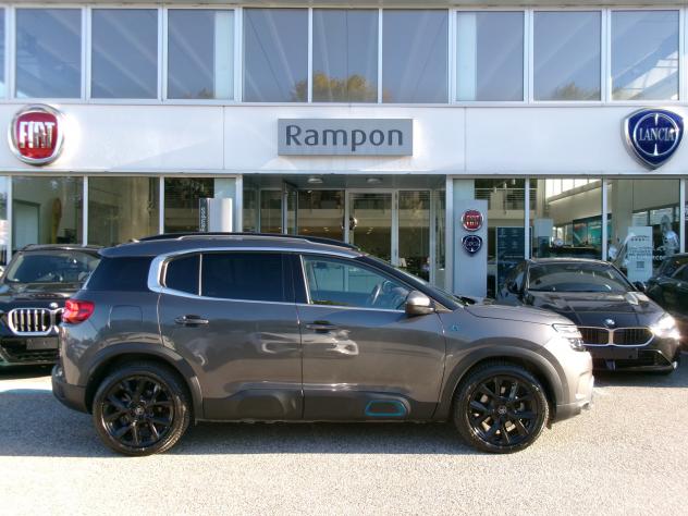 Citroën C5 Aircross C5 Aircross 1.6 hybrid phev Shine 225 e-eat8 - Foto 3