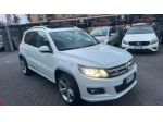Volkswagen Tiguan 2.0 TDI DSG R-Line 4MOTION
