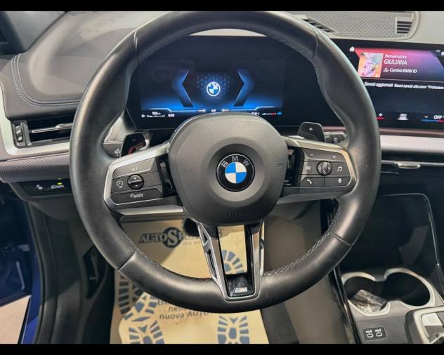 BMW X1 U11 sdrive18i MSport auto - Foto 10