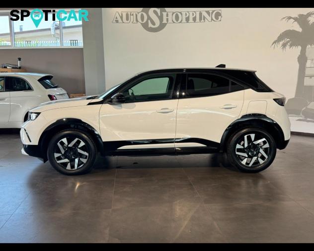 Opel Mokka 2ª serie 1.2 Turbo 130 CV aut. GS - Foto 5