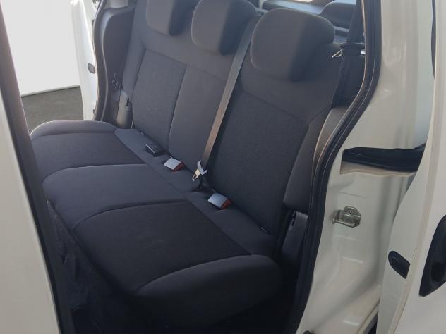 Fiat Qubo 1.4 8v Easy 77cv - Foto 13