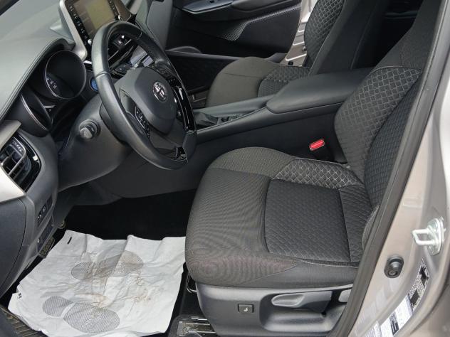 Toyota C-HR 1.8h Business e-cvt - Foto 9