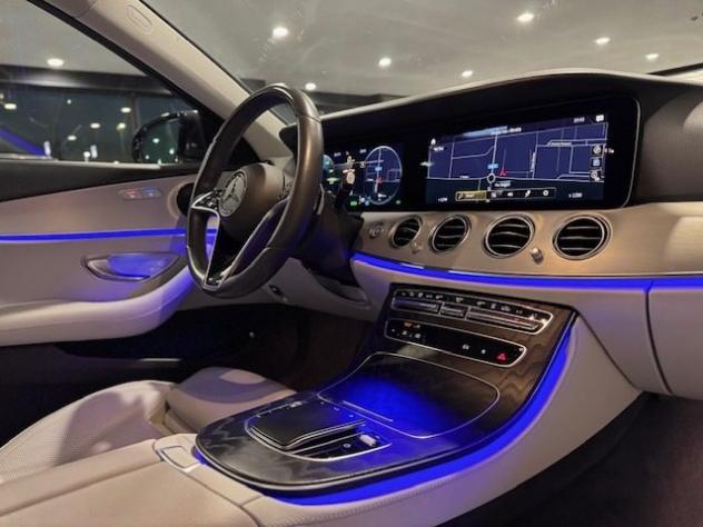MERCEDES-BENZ E 300 de 4Matic Berlina Premium Plus AMG rif. 23983120 - Foto 10