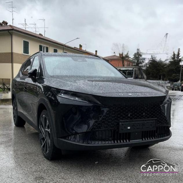 OMODA 7 1.5 TGDi Super Hybrid System 279 CV Premium rif. 24003159 - Foto 3
