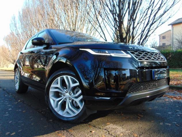 LAND ROVER RR Evoque 2ª serie Range Rover Evoque 2.0D I4-L.Flw 150 CV AWD Auto S - Foto 7