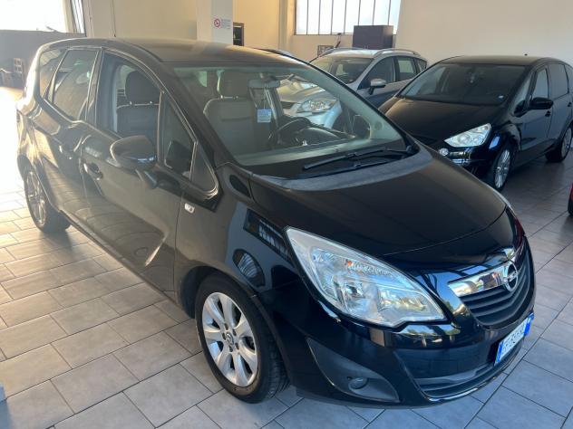Opel Meriva 1.4 Turbo 120CV BENZINA GPL - Foto 3