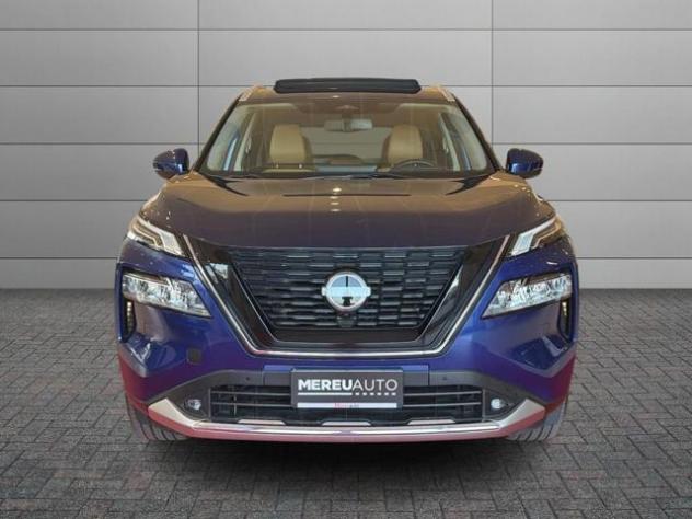 NISSAN X-Trail e-Power e-4orce 4WD 7 posti Tekna rif. 23945137 - Foto 6