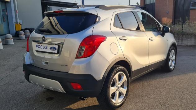 Opel Mokka 1.7 CDTI Ecotec 130CV 4x2 Start&Stop Cosmo - Foto 2