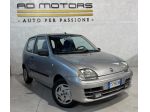 Fiat 600 Neopatentati Servosterzo Aria Condizionata