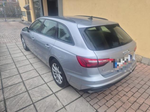AUDI A4 Avant 35 TDI/163 CV S tronic Business rif. 23289366 - Foto 5