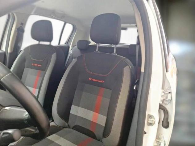 Dacia Sandero Stepway 0.9 TCe 90 CV Techroad - Foto 8