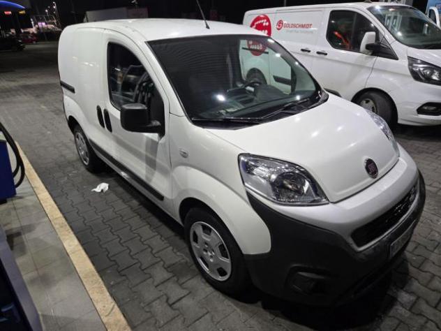 FIAT Fiorino 1.3 MJT 80CV Cargo rif. 23983413