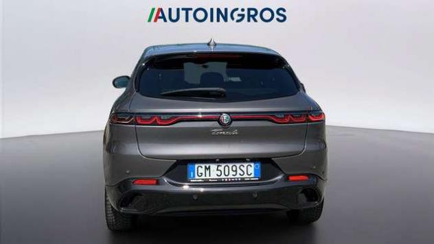 Alfa Romeo Tonale 1.5 hybrid Speciale 160cv tct7 - Foto 4