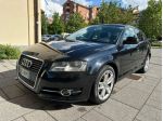 Bellissima AUDI A3 2A SERIE anno  2011