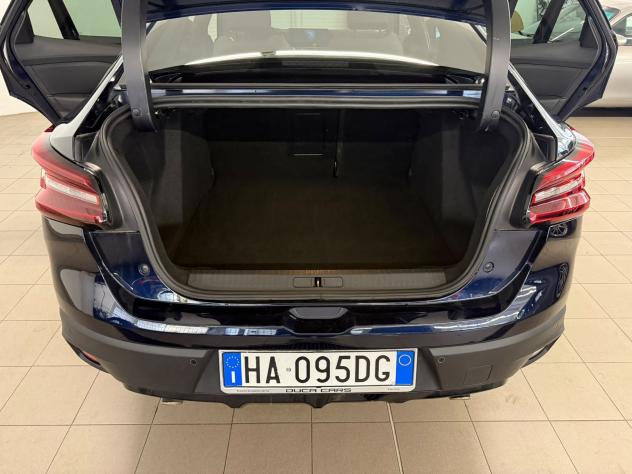 Citroën C4 X Benzina 130 cv Automatico Max - Foto 8