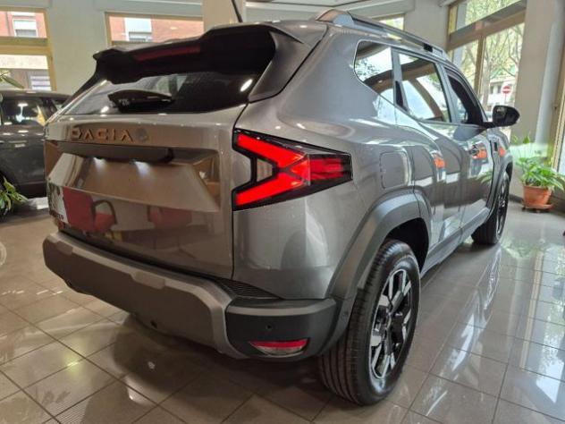 DACIA Duster ECO-G 100 CV Extreme rif. 22783862 - Foto 8