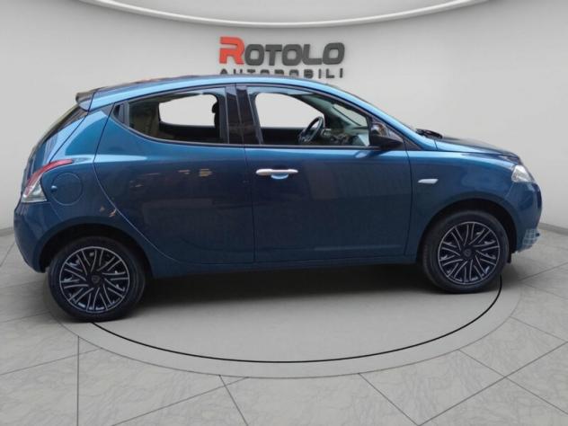 LANCIA Ypsilon 3ª serie Ypsilon 1.0 FireFly 5 porte S&S Hybrid Silver - Foto 4
