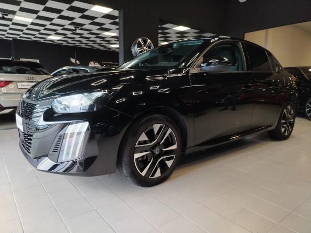 PEUGEOT 208 2ª serie 208 PureTech 100 Stop&Start 5 porte Allure - Foto 4