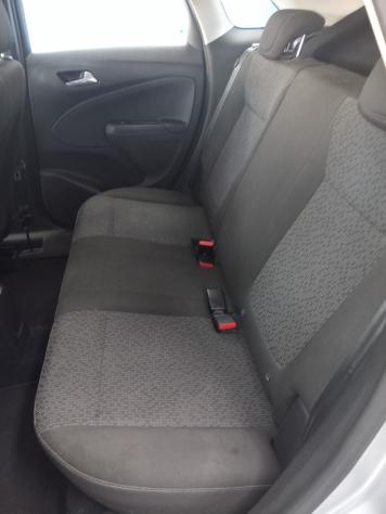 Opel Crossland anno 2018 1.2 benzina 105 mila km - Foto 10